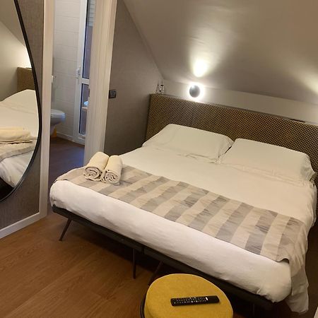 Fuipiano Valle Imagna Albergo Moderno & Spa מראה חיצוני תמונה