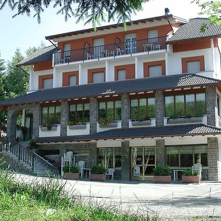 Fuipiano Valle Imagna Albergo Moderno & Spa מראה חיצוני תמונה
