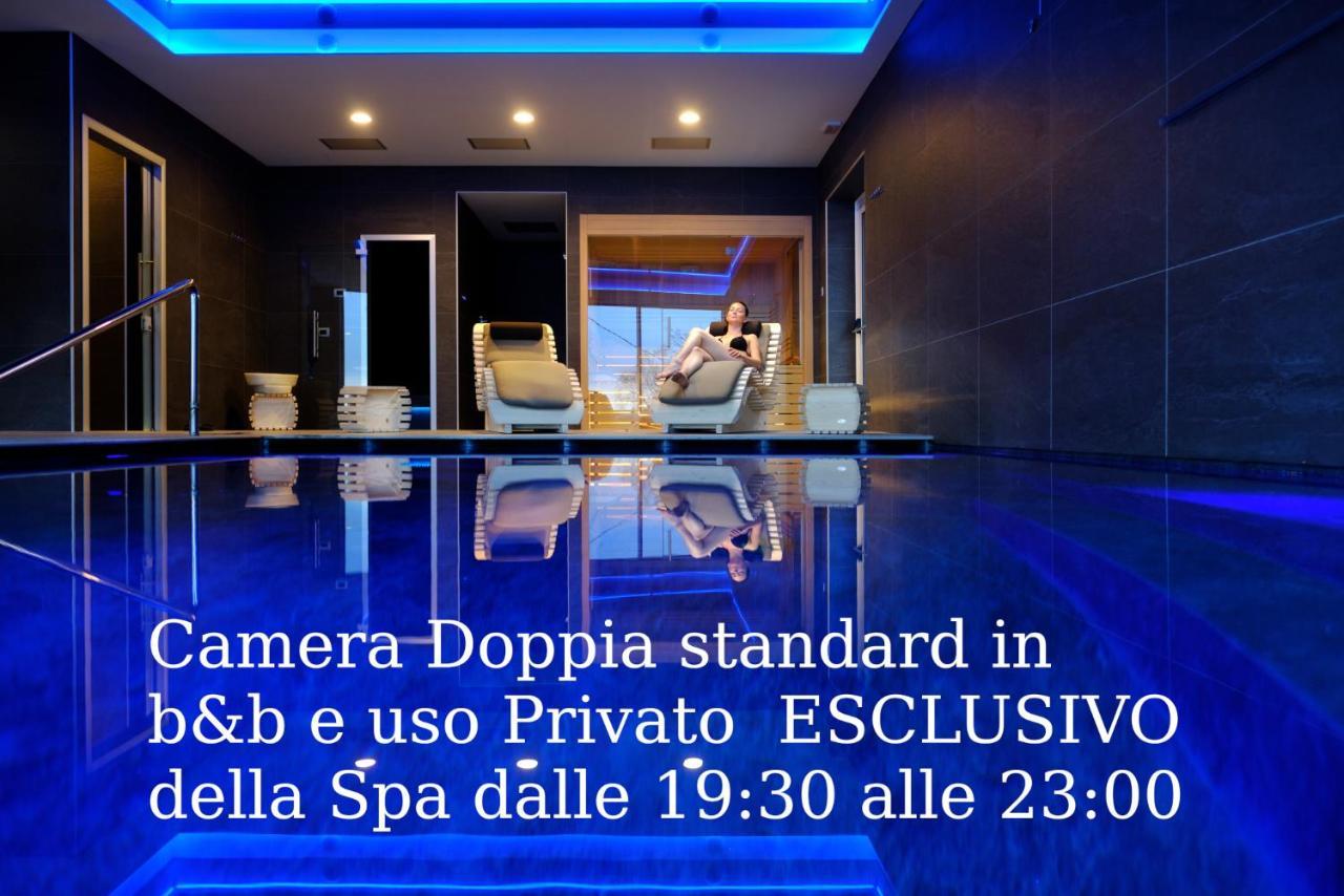 Fuipiano Valle Imagna Albergo Moderno & Spa מראה חיצוני תמונה