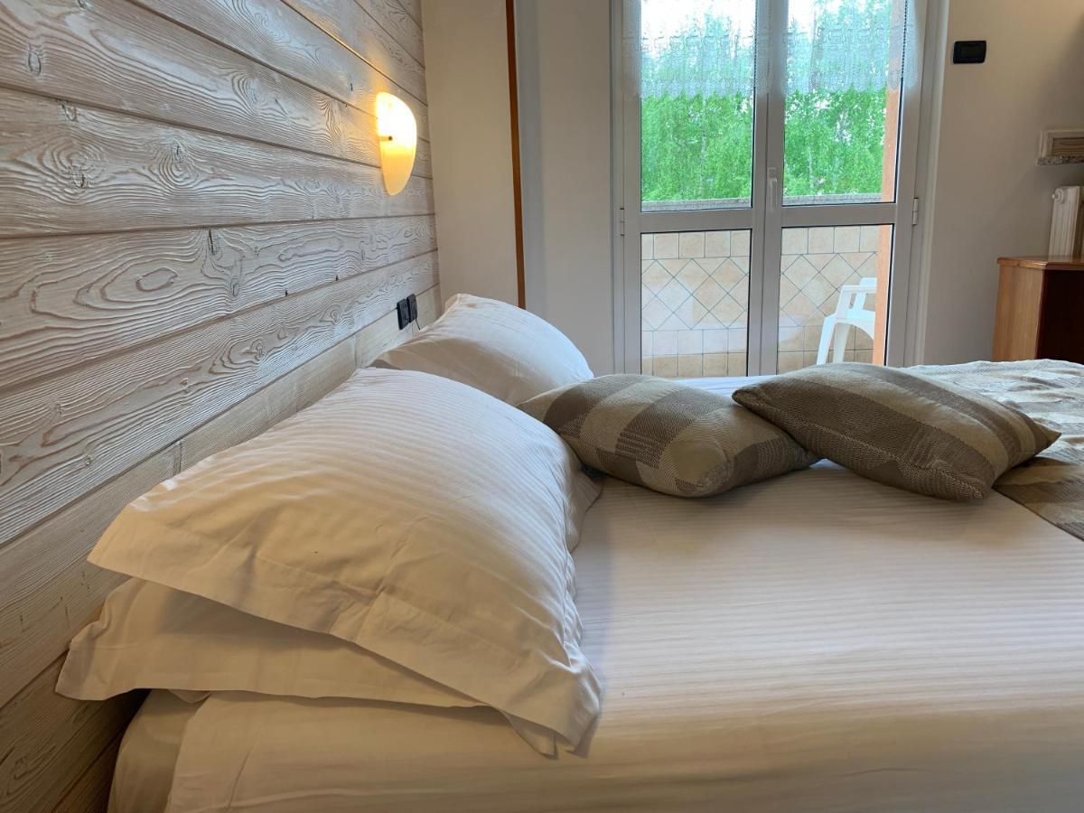 Fuipiano Valle Imagna Albergo Moderno & Spa מראה חיצוני תמונה