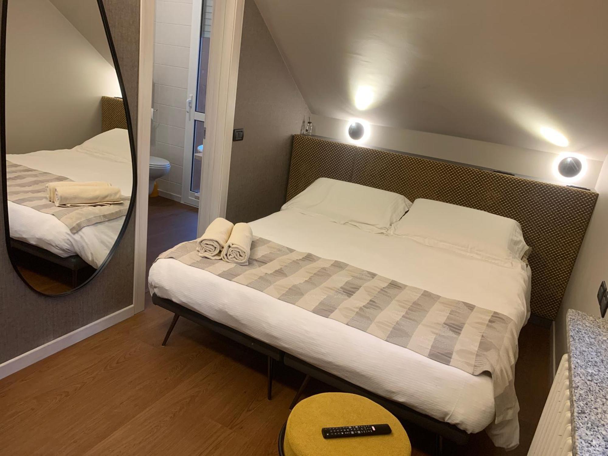 Fuipiano Valle Imagna Albergo Moderno & Spa מראה חיצוני תמונה