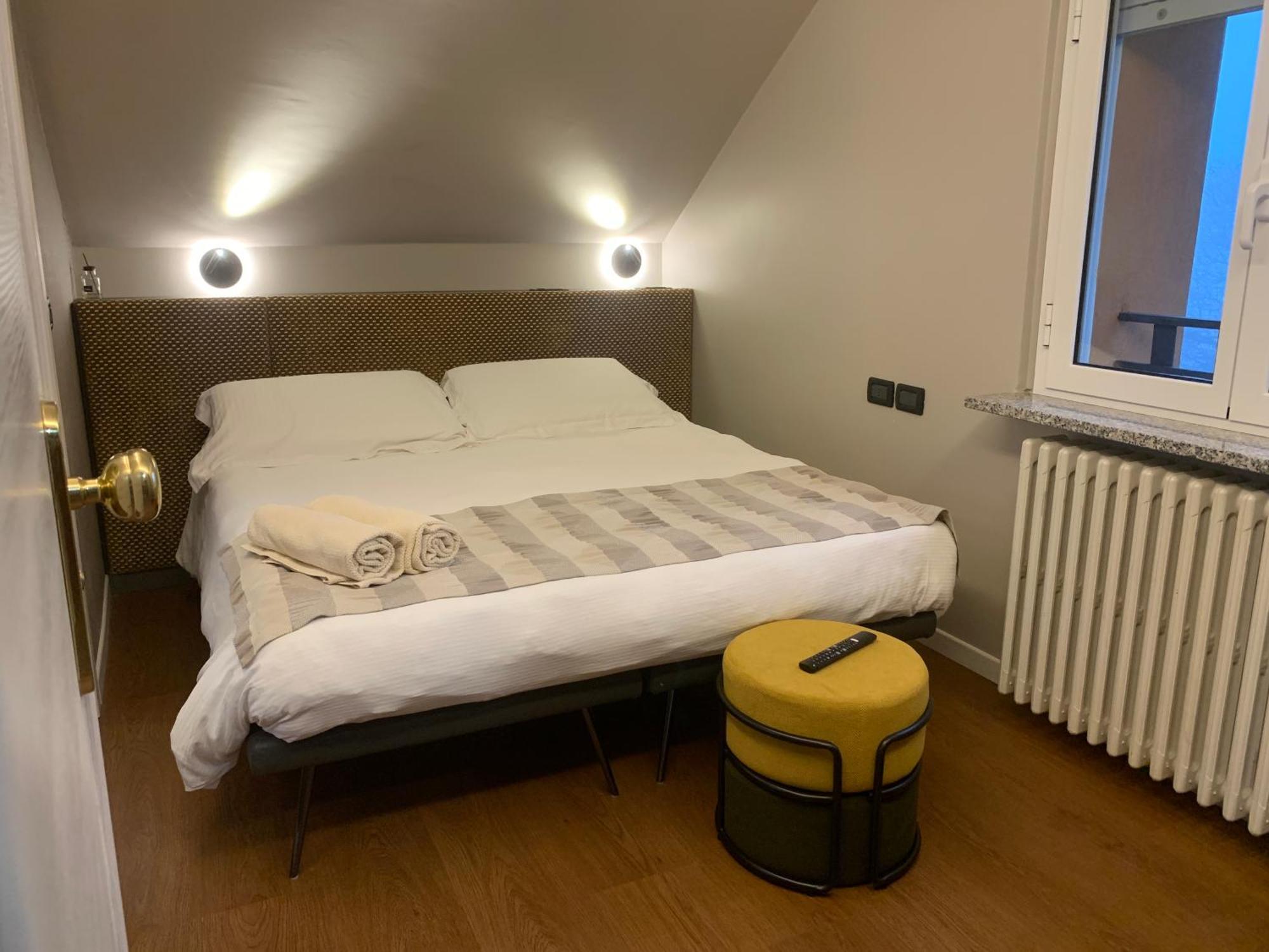 Fuipiano Valle Imagna Albergo Moderno & Spa מראה חיצוני תמונה