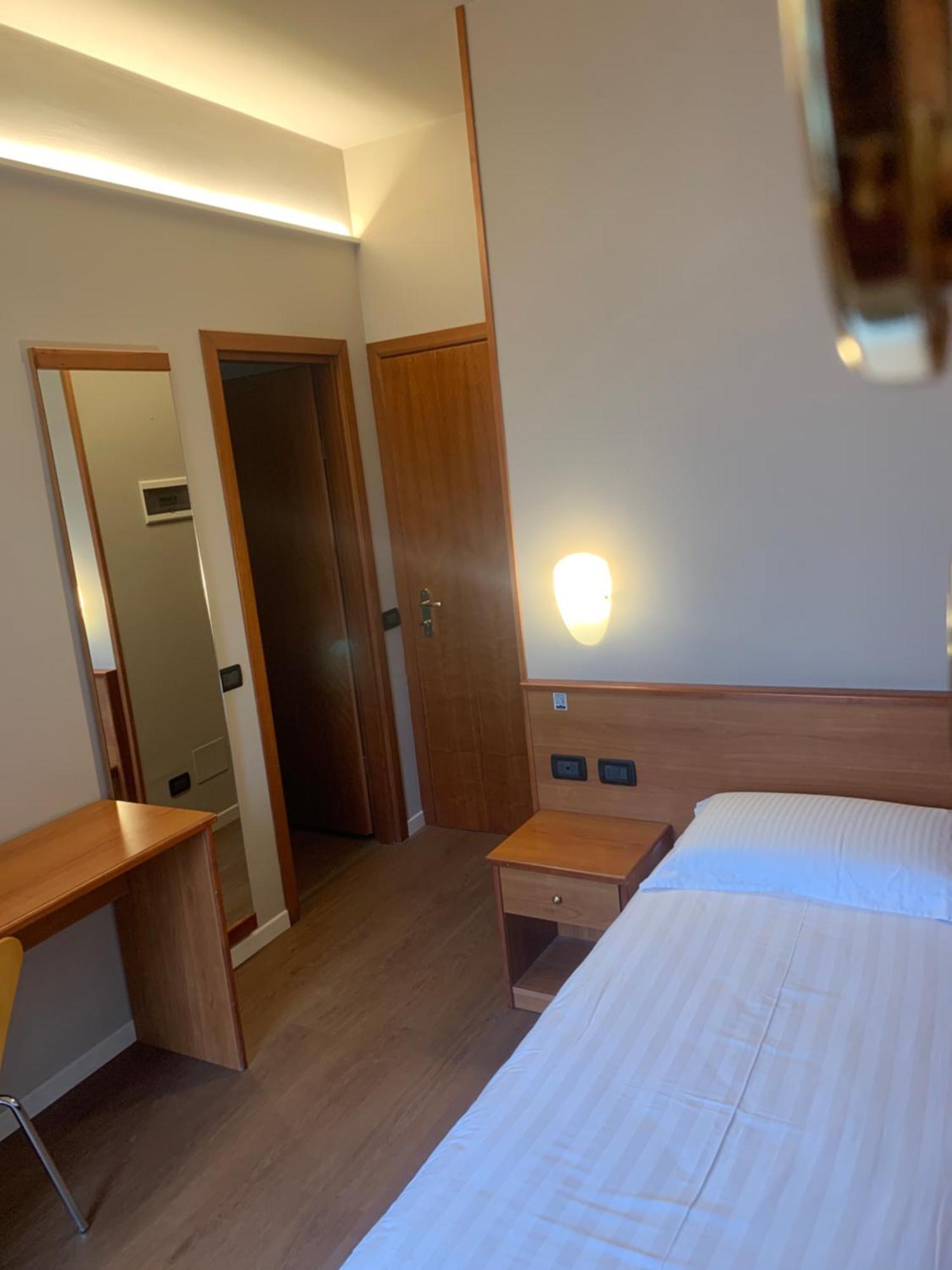 Fuipiano Valle Imagna Albergo Moderno & Spa מראה חיצוני תמונה