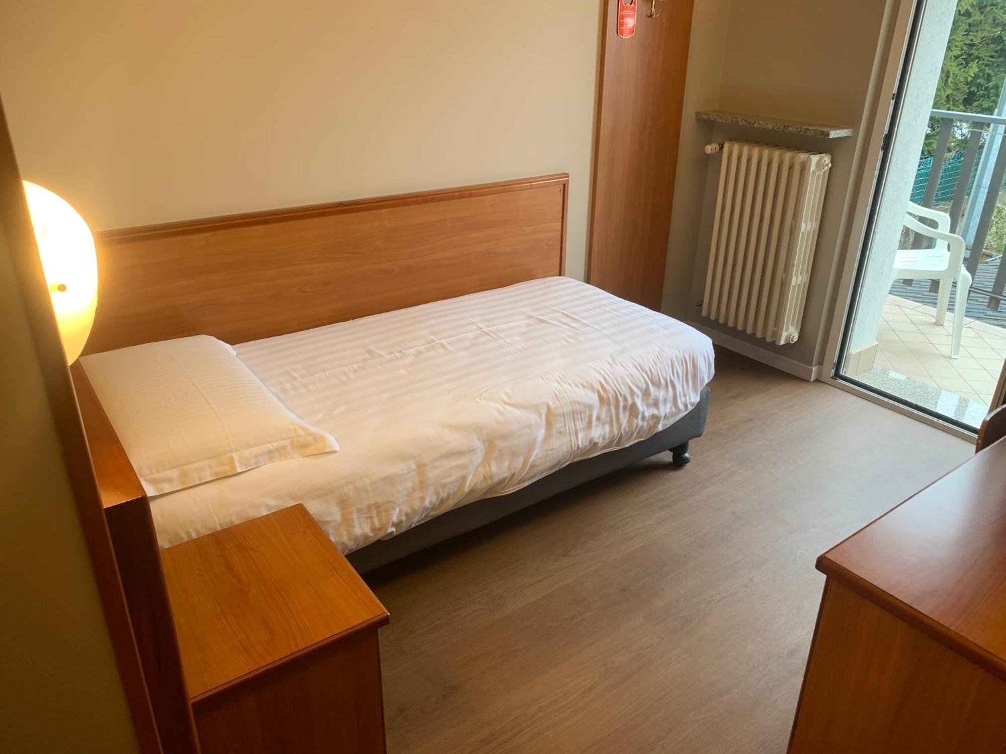 Fuipiano Valle Imagna Albergo Moderno & Spa מראה חיצוני תמונה
