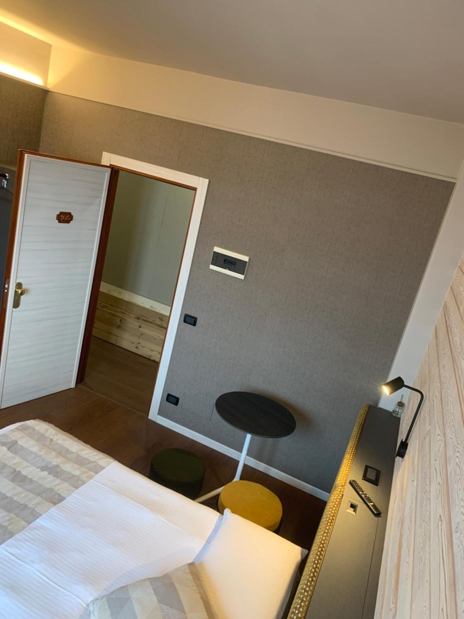 Fuipiano Valle Imagna Albergo Moderno & Spa מראה חיצוני תמונה