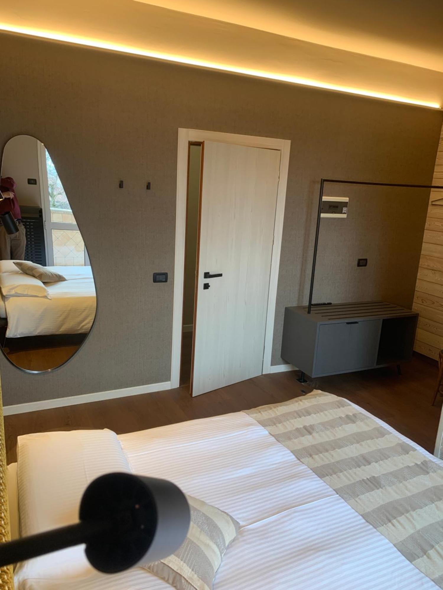Fuipiano Valle Imagna Albergo Moderno & Spa מראה חיצוני תמונה