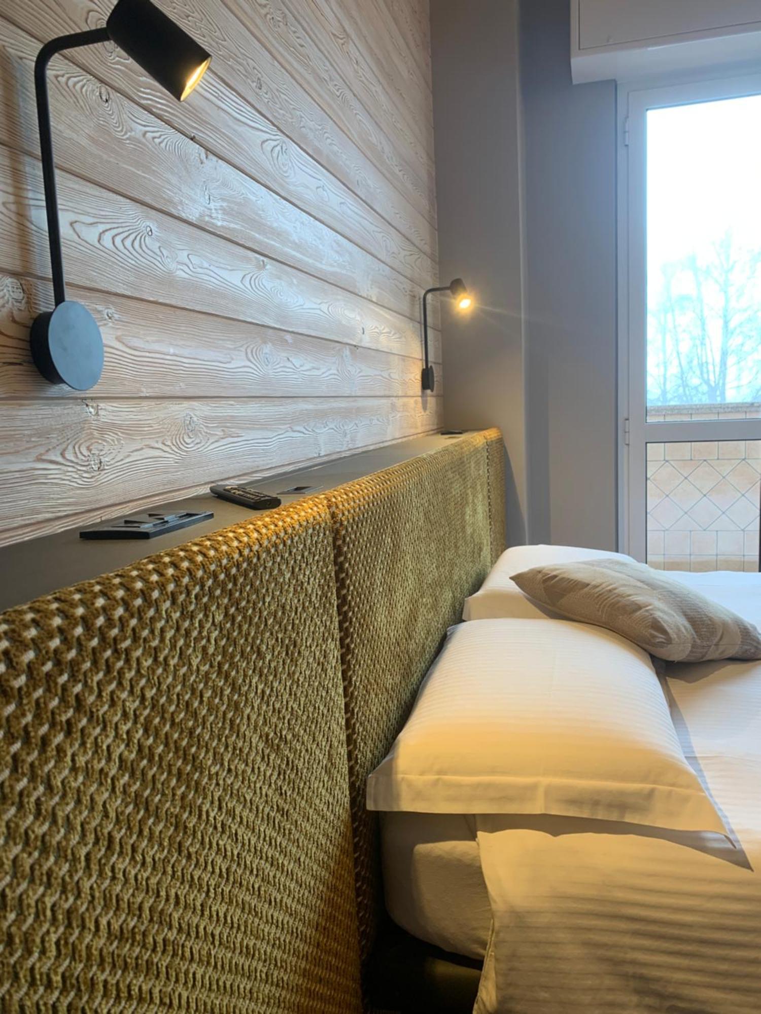 Fuipiano Valle Imagna Albergo Moderno & Spa מראה חיצוני תמונה
