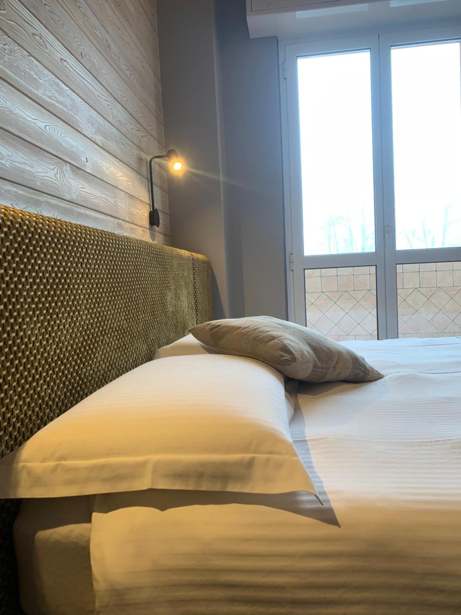 Fuipiano Valle Imagna Albergo Moderno & Spa מראה חיצוני תמונה