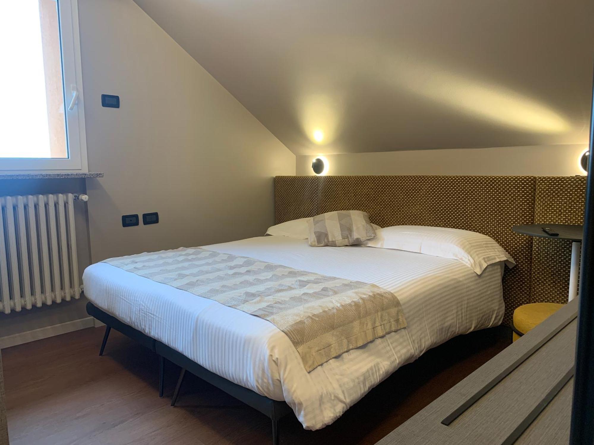 Fuipiano Valle Imagna Albergo Moderno & Spa מראה חיצוני תמונה