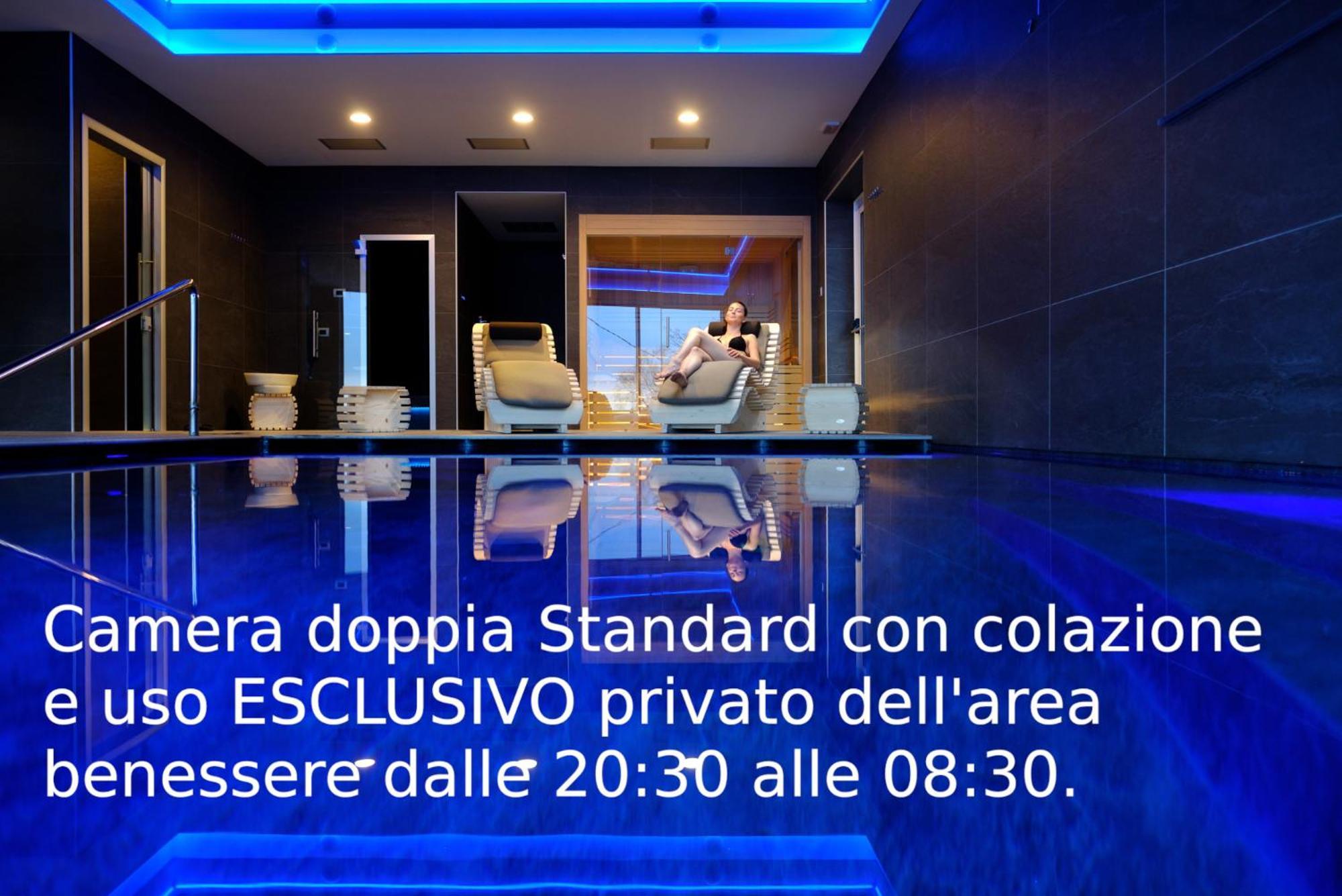 Fuipiano Valle Imagna Albergo Moderno & Spa מראה חיצוני תמונה