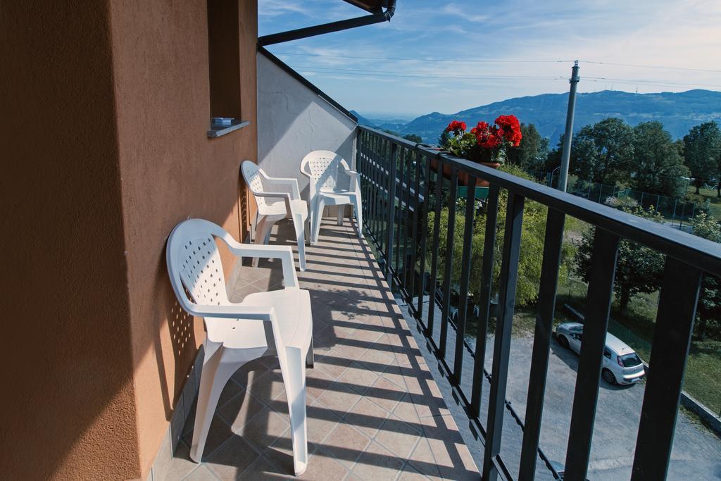 Fuipiano Valle Imagna Albergo Moderno & Spa מראה חיצוני תמונה