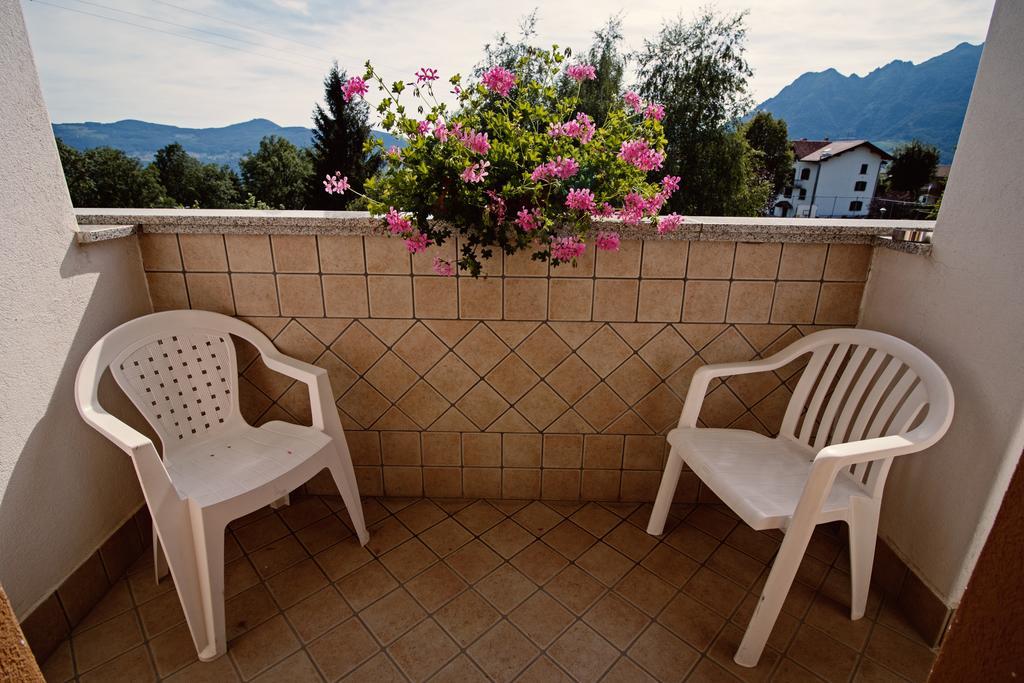 Fuipiano Valle Imagna Albergo Moderno & Spa מראה חיצוני תמונה