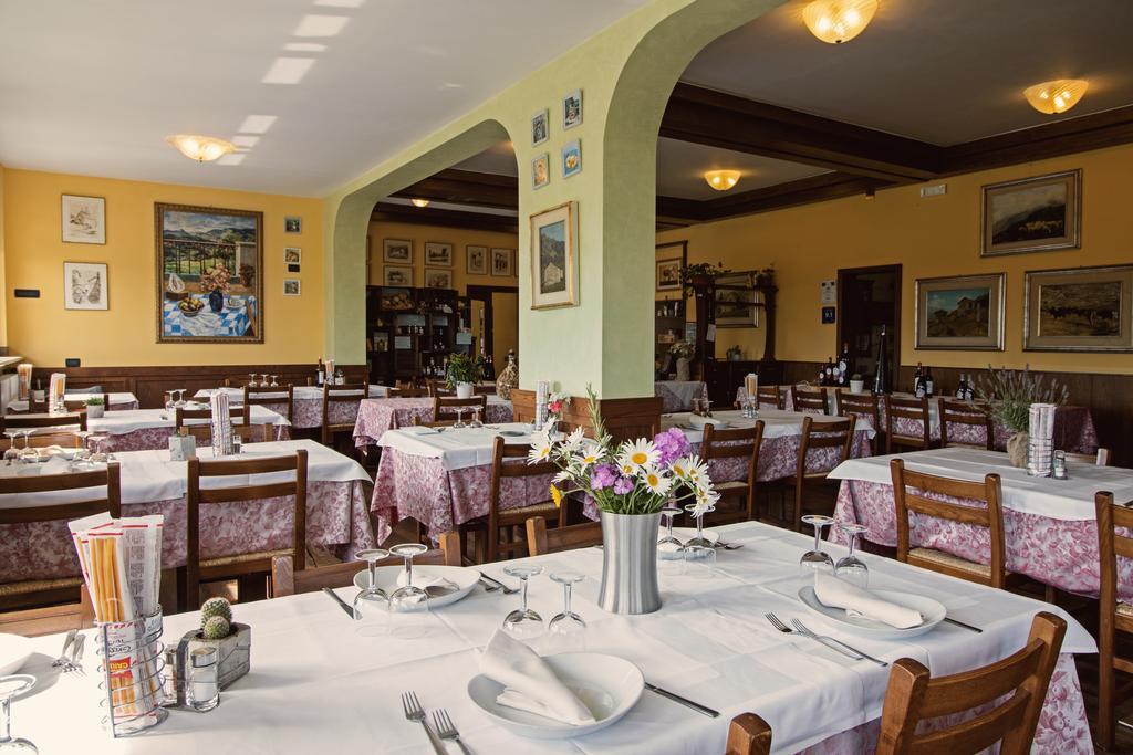 Fuipiano Valle Imagna Albergo Moderno & Spa מראה חיצוני תמונה