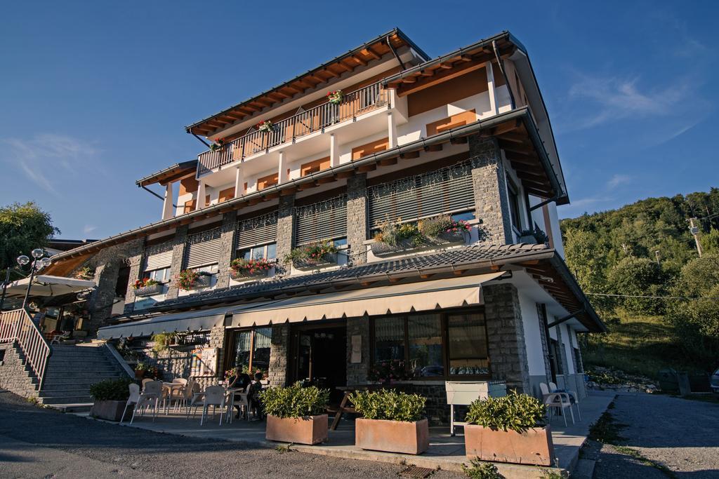 Fuipiano Valle Imagna Albergo Moderno & Spa מראה חיצוני תמונה
