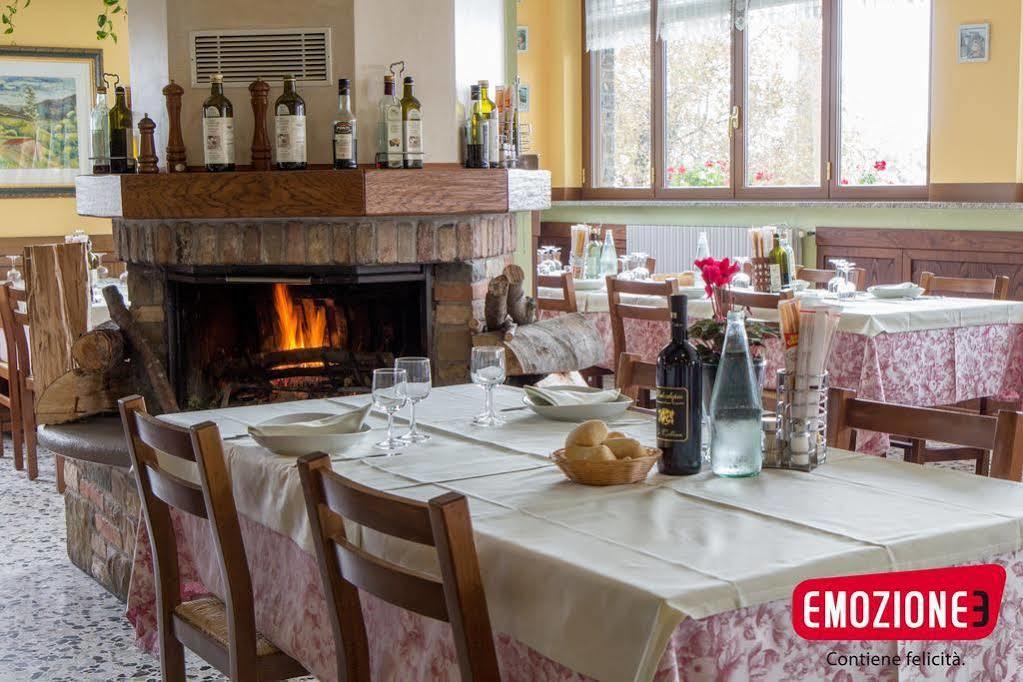 Fuipiano Valle Imagna Albergo Moderno & Spa מראה חיצוני תמונה