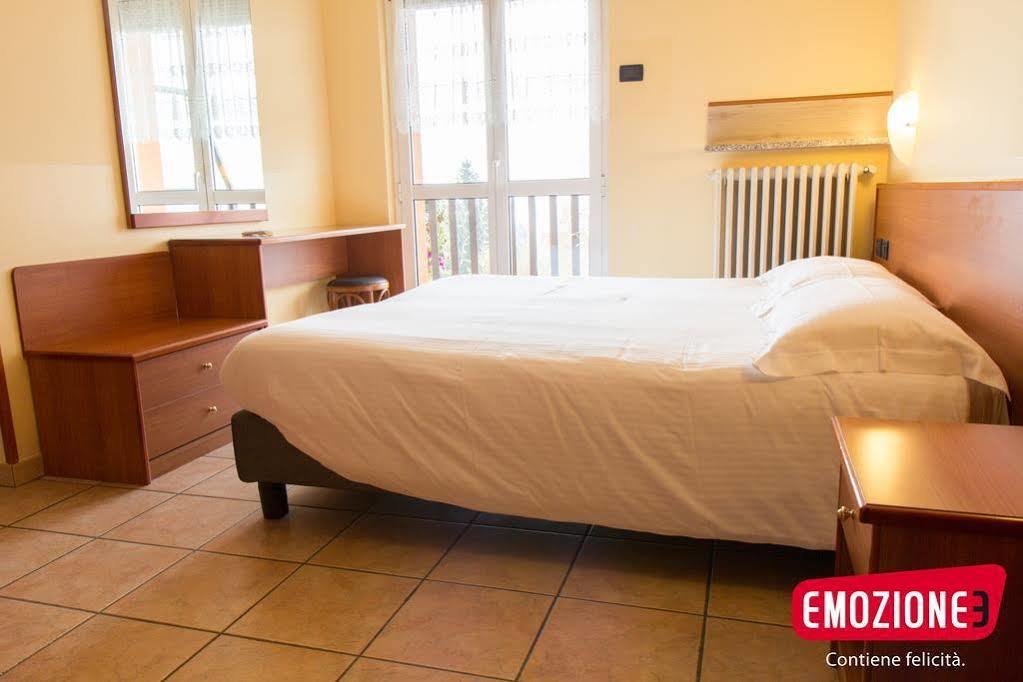 Fuipiano Valle Imagna Albergo Moderno & Spa מראה חיצוני תמונה