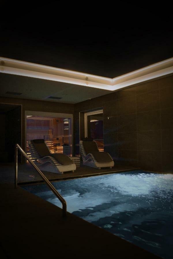 Fuipiano Valle Imagna Albergo Moderno & Spa מראה חיצוני תמונה